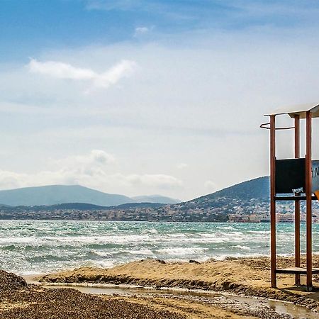 The Mirador Boutique Villa With Scenic Sea View Pórto Ráfti Dış mekan fotoğraf